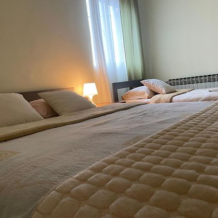 B&B Bebinac Leskovac  Kültér fotó