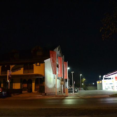 B&B Bebinac Leskovac  Kültér fotó