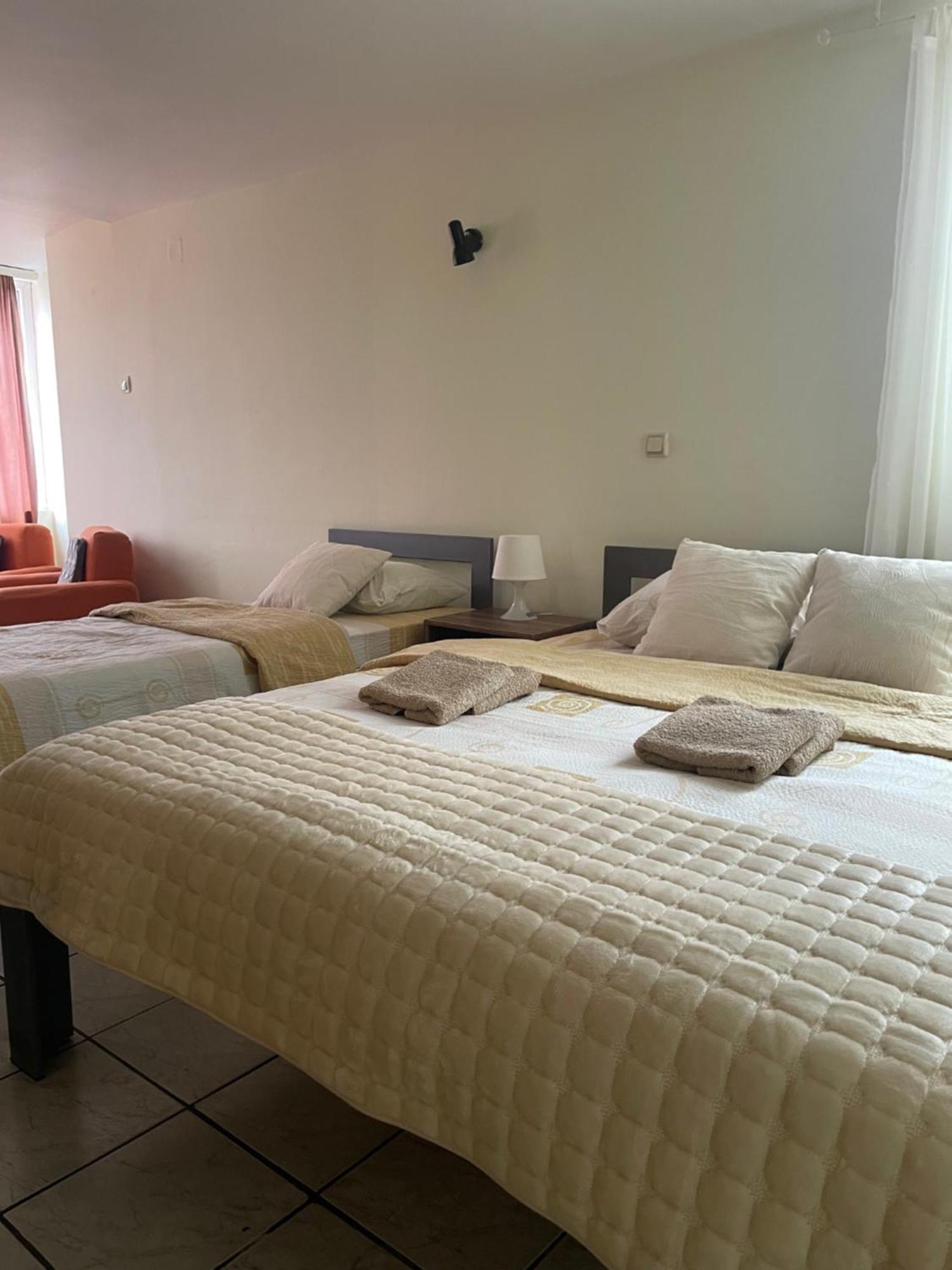 B&B Bebinac Leskovac  Kültér fotó