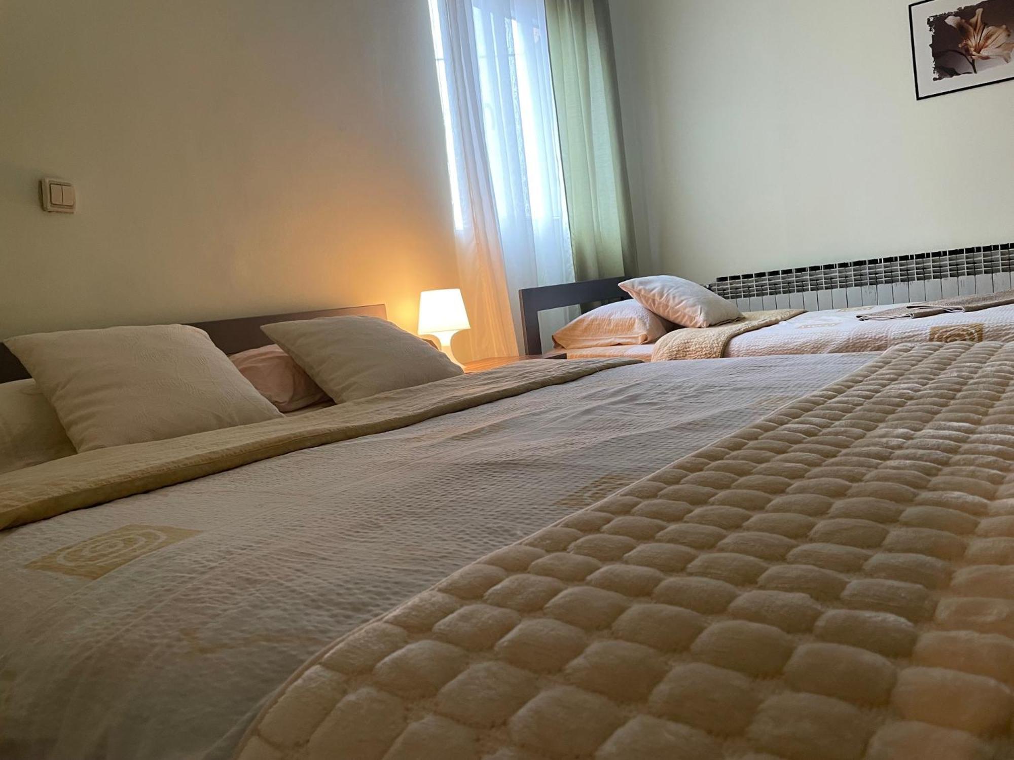 B&B Bebinac Leskovac  Kültér fotó