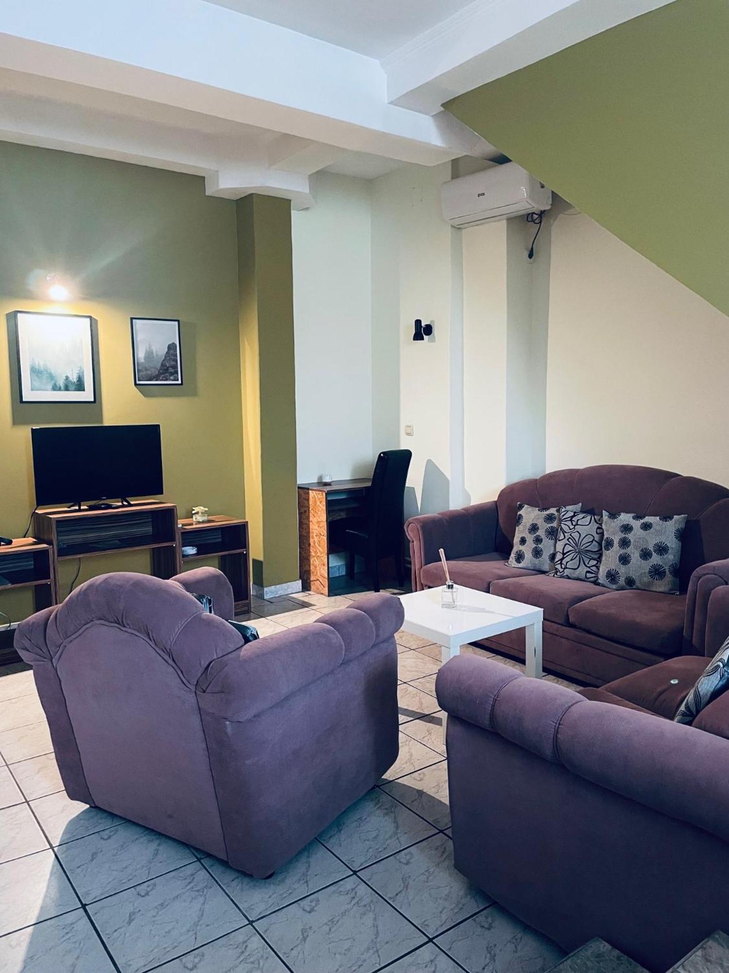 B&B Bebinac Leskovac  Kültér fotó