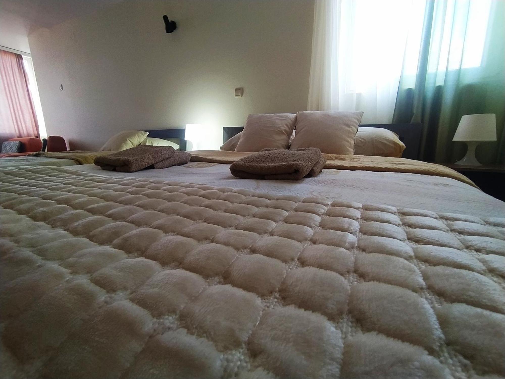 B&B Bebinac Leskovac  Kültér fotó