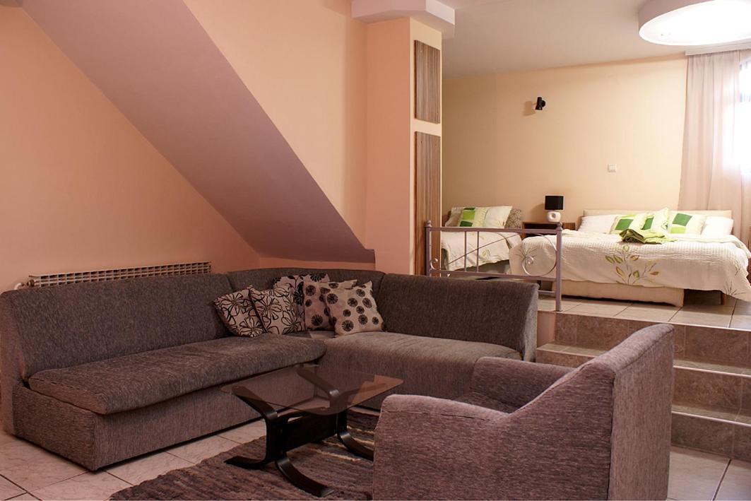 B&B Bebinac Leskovac  Kültér fotó