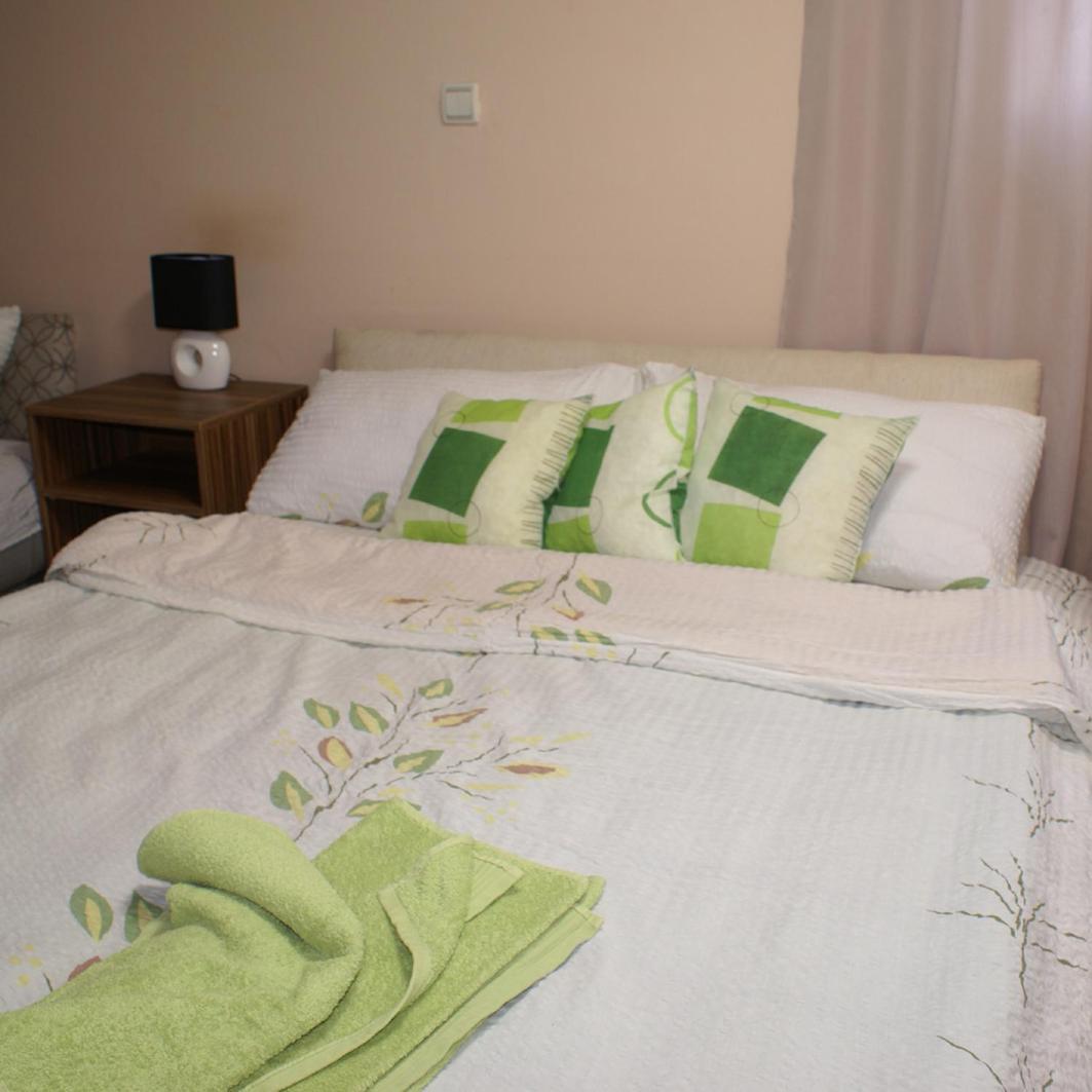 B&B Bebinac Leskovac  Kültér fotó