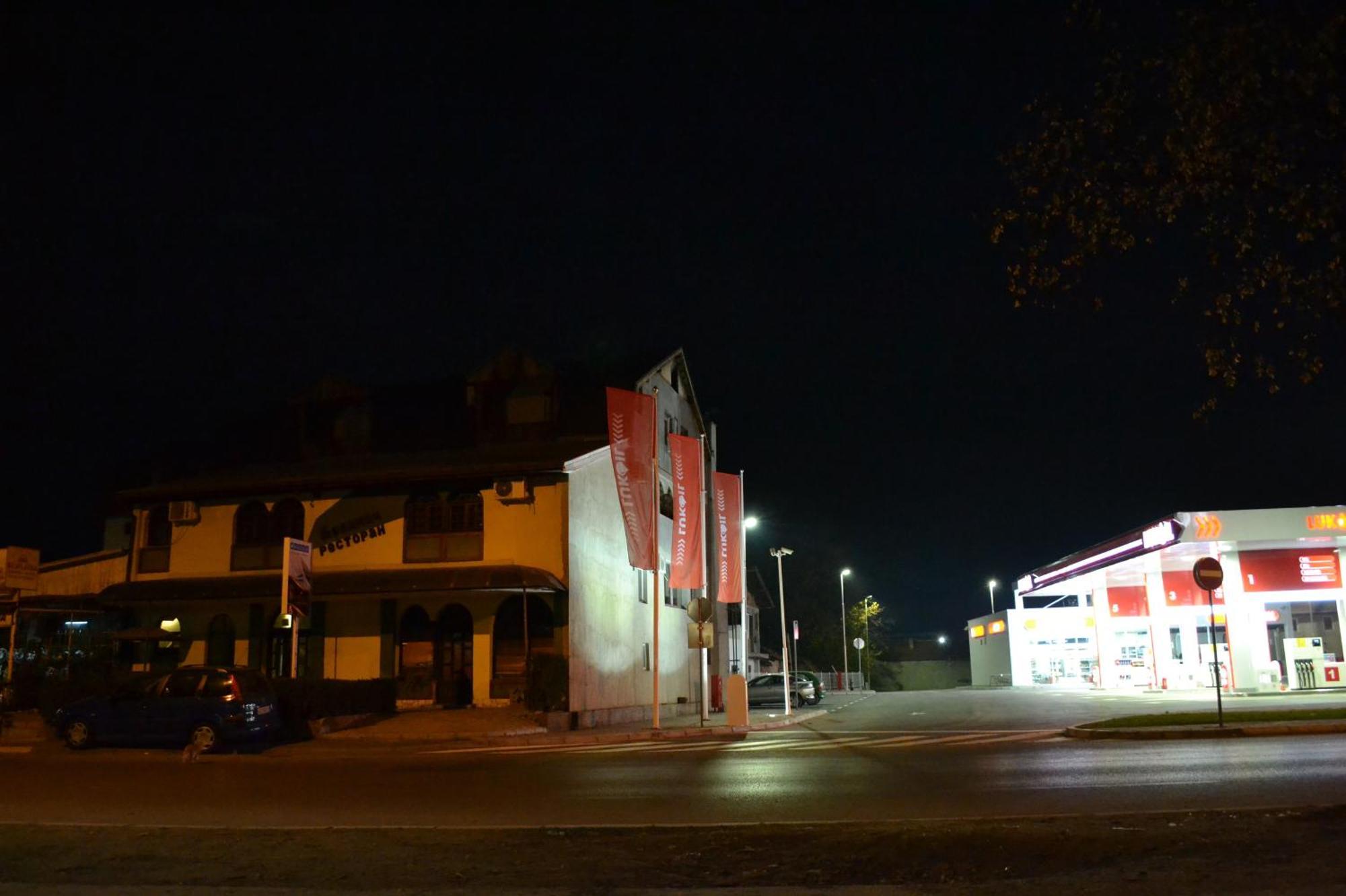 B&B Bebinac Leskovac  Kültér fotó