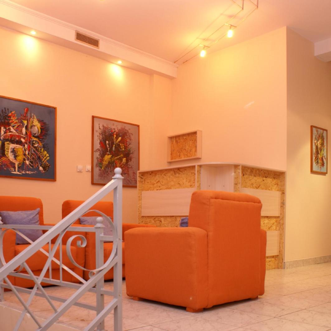 B&B Bebinac Leskovac  Kültér fotó