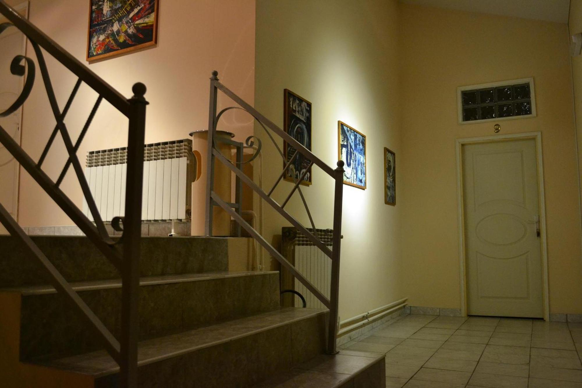 B&B Bebinac Leskovac  Kültér fotó