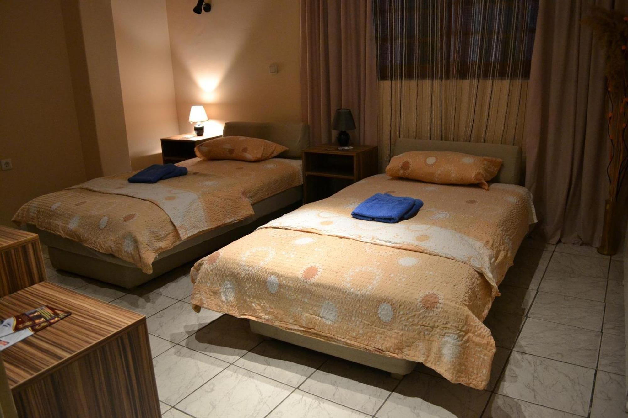 B&B Bebinac Leskovac  Kültér fotó