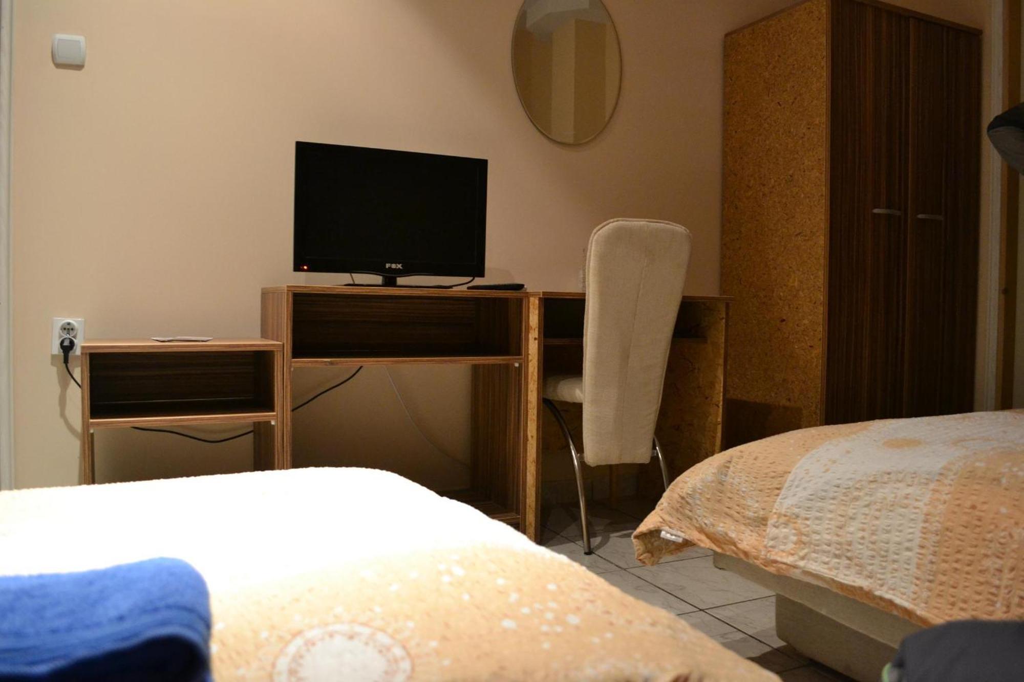 B&B Bebinac Leskovac  Kültér fotó