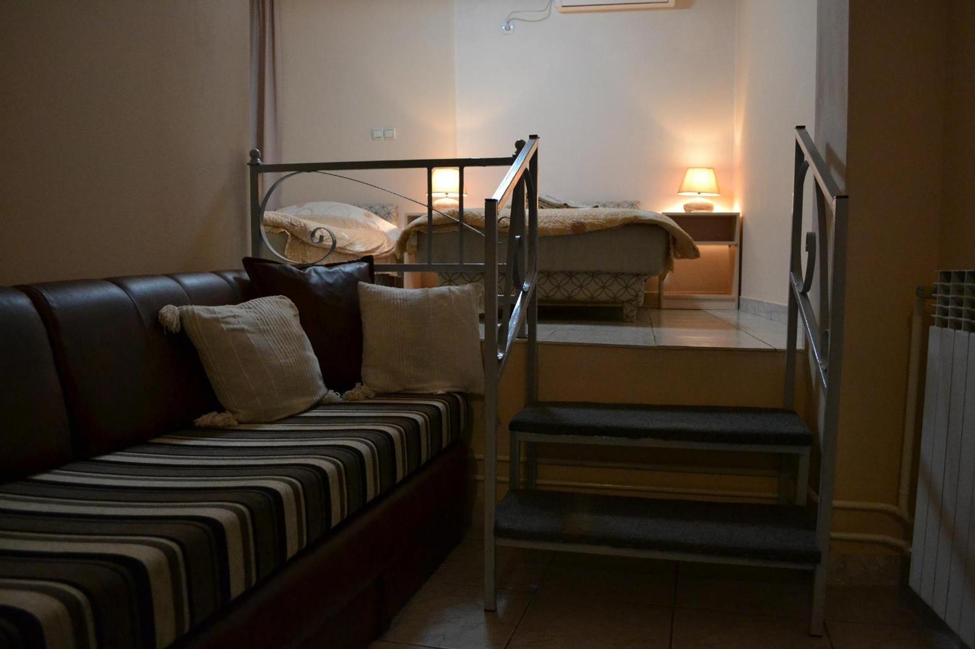 B&B Bebinac Leskovac  Kültér fotó
