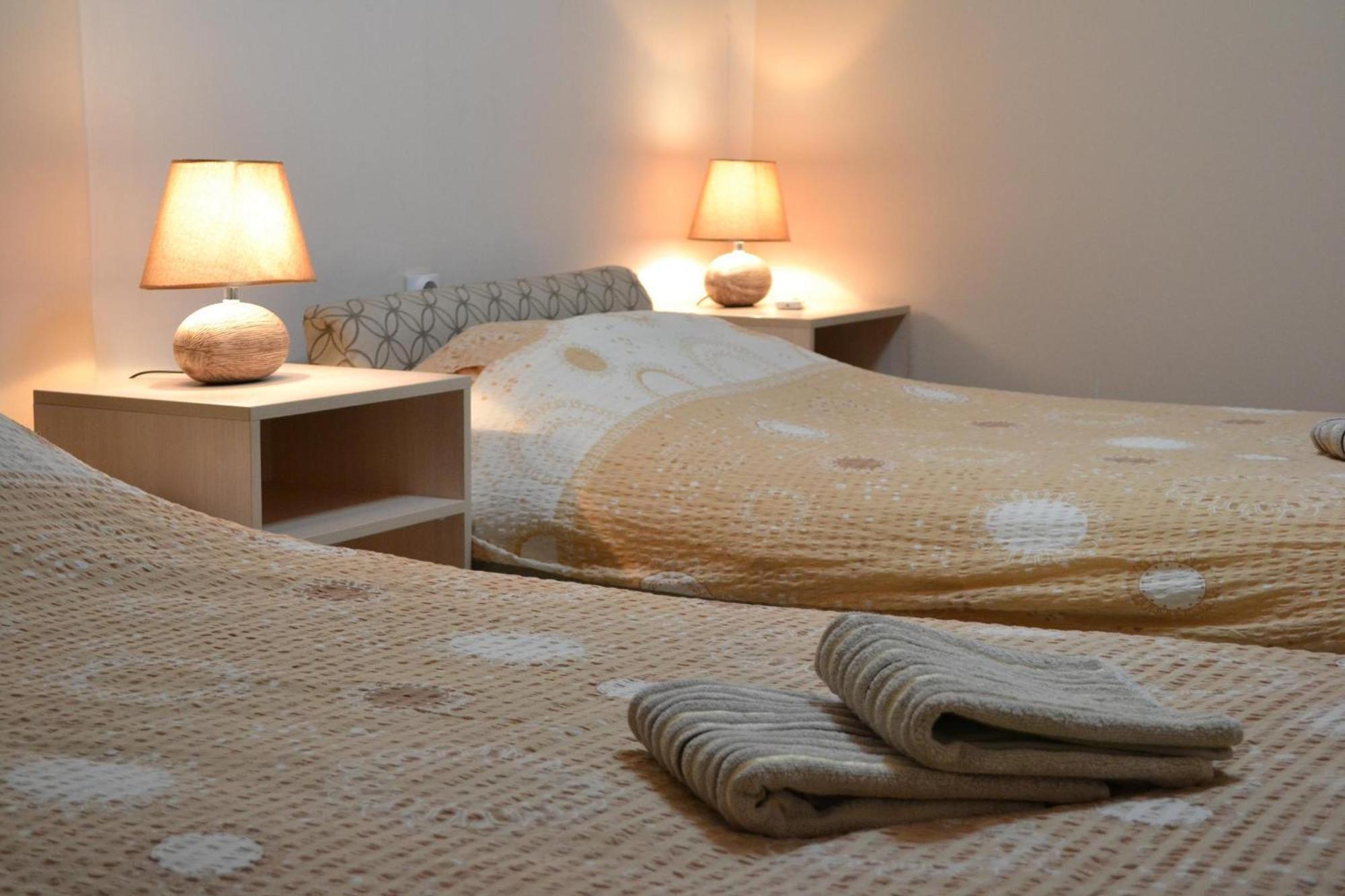B&B Bebinac Leskovac  Kültér fotó