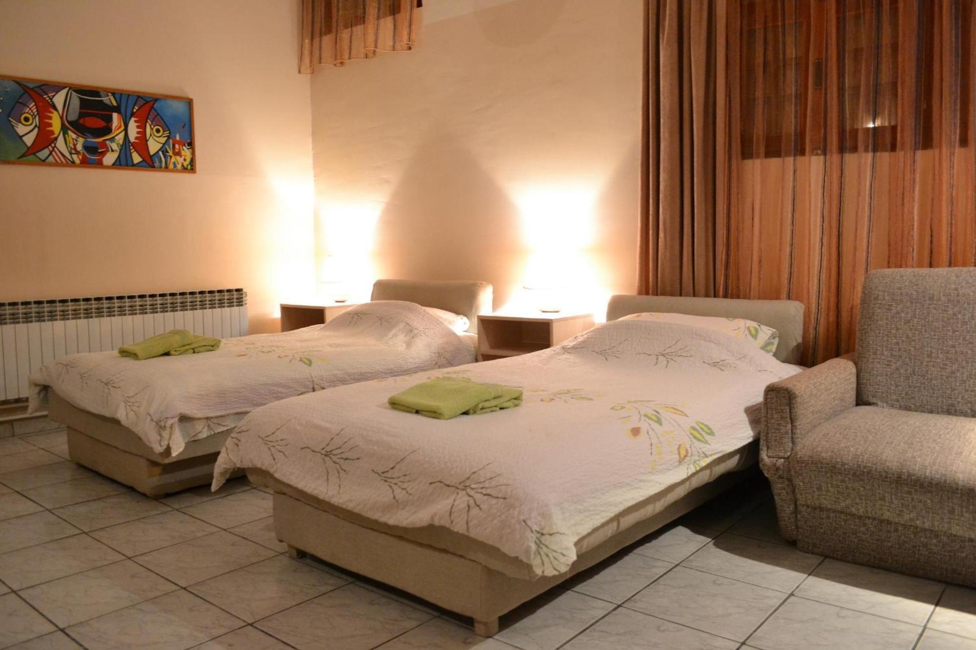 B&B Bebinac Leskovac  Kültér fotó