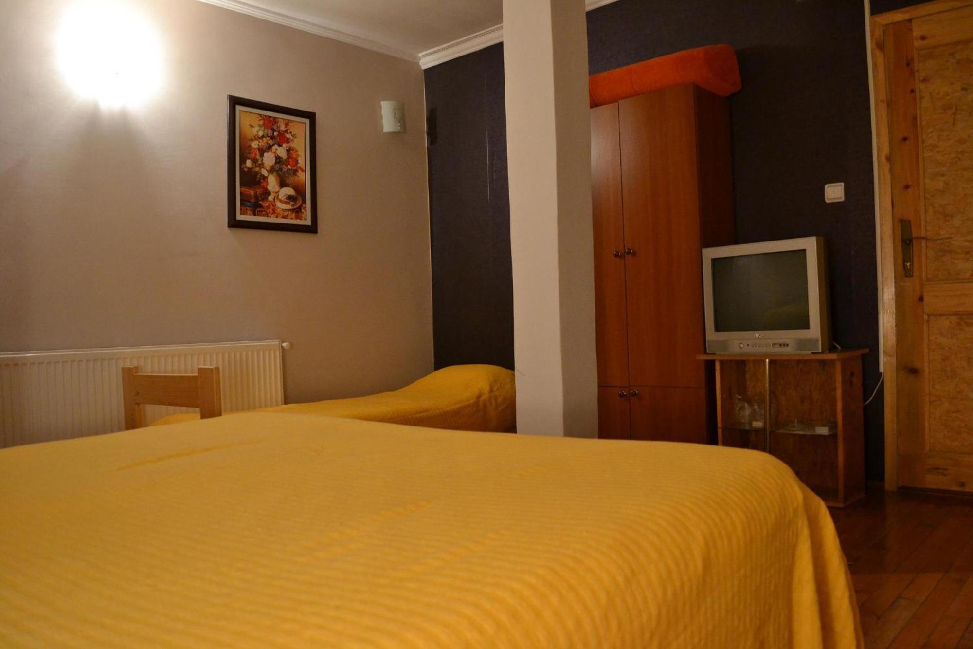 B&B Bebinac Leskovac  Kültér fotó