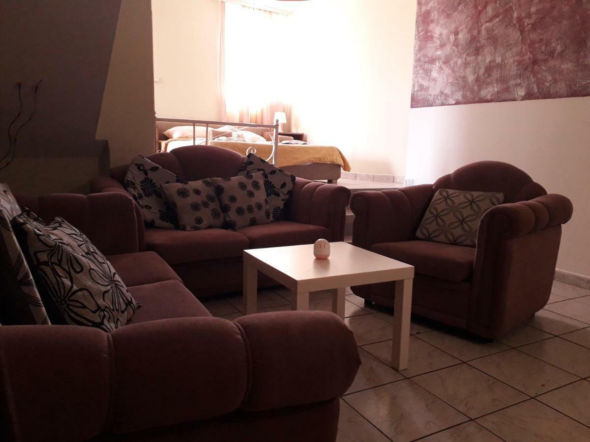 B&B Bebinac Leskovac  Kültér fotó