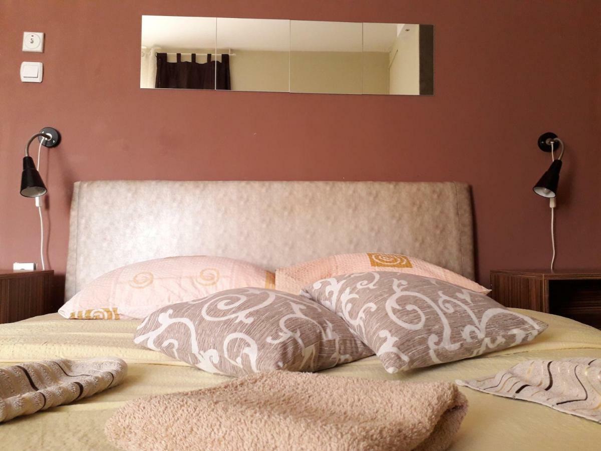 B&B Bebinac Leskovac  Kültér fotó