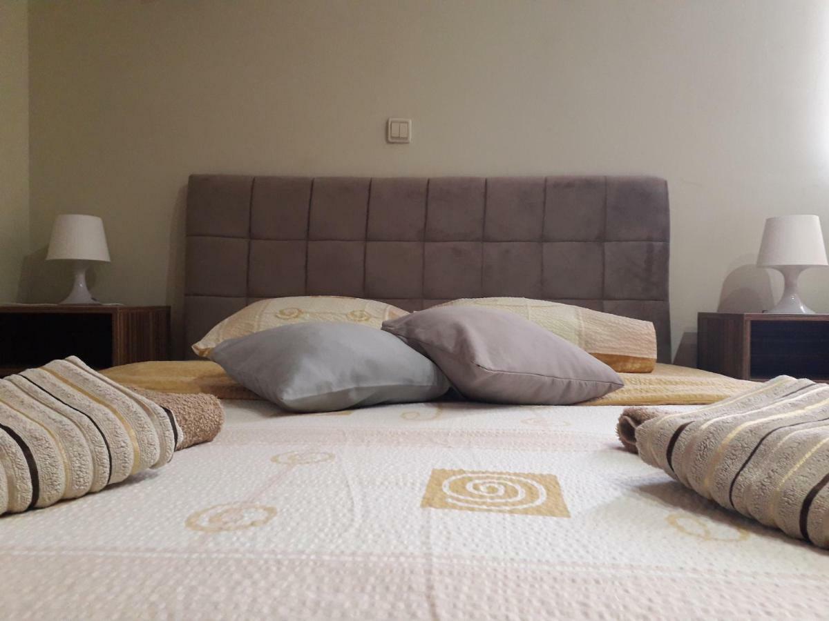 B&B Bebinac Leskovac  Kültér fotó