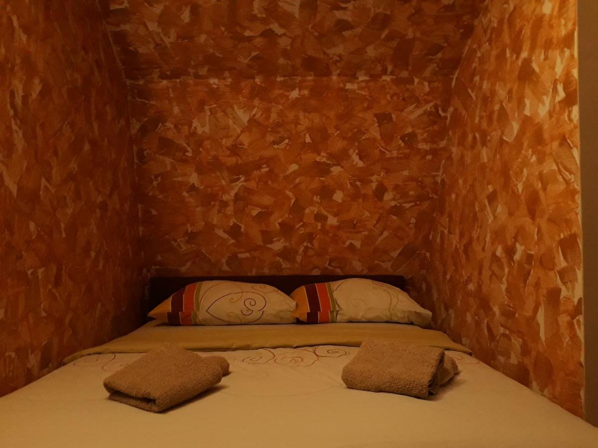 B&B Bebinac Leskovac  Kültér fotó