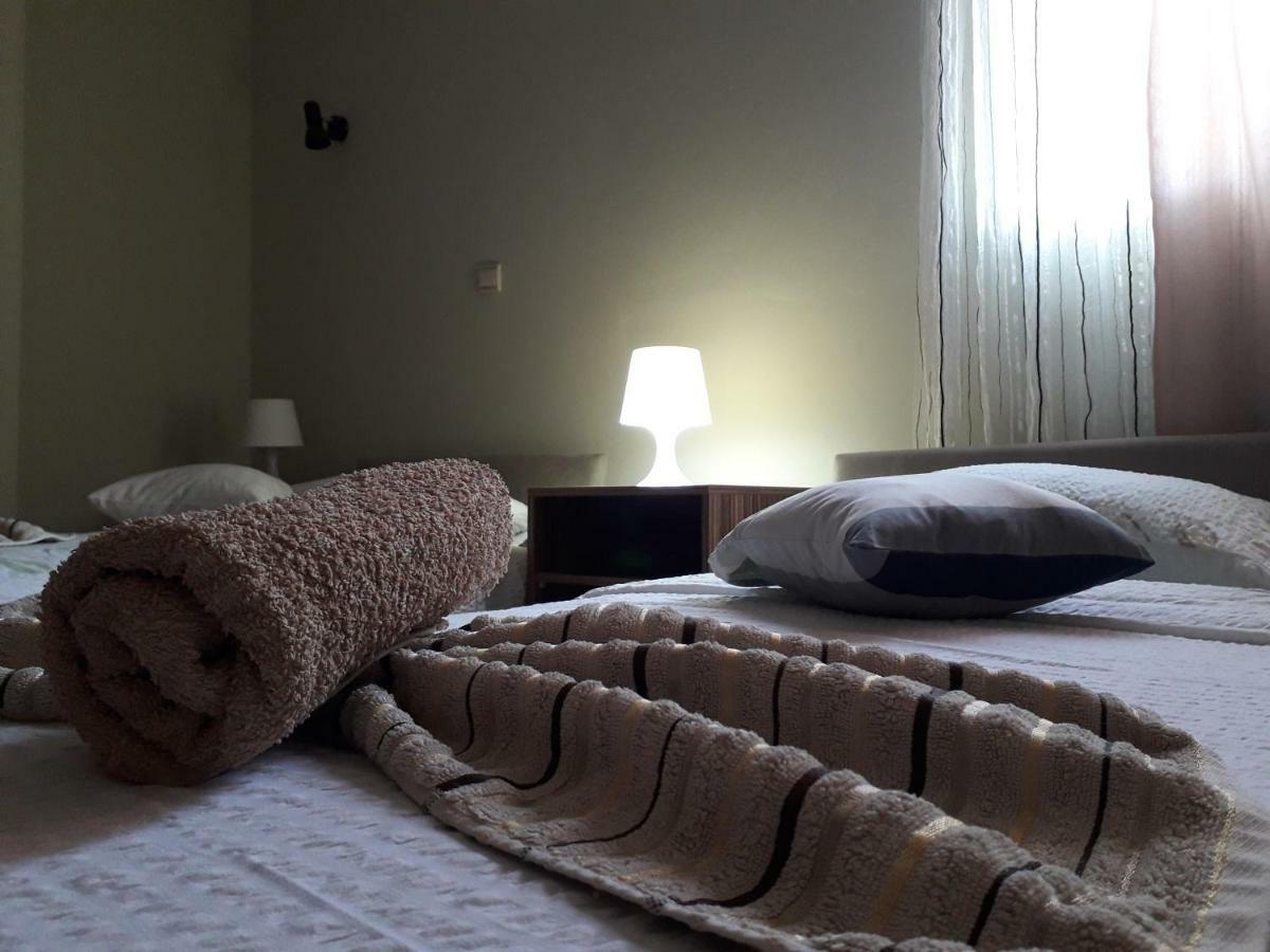 B&B Bebinac Leskovac  Kültér fotó