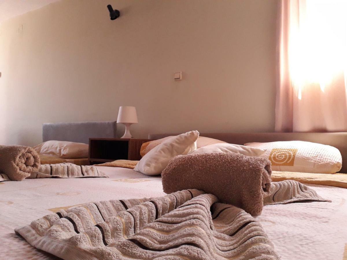 B&B Bebinac Leskovac  Kültér fotó