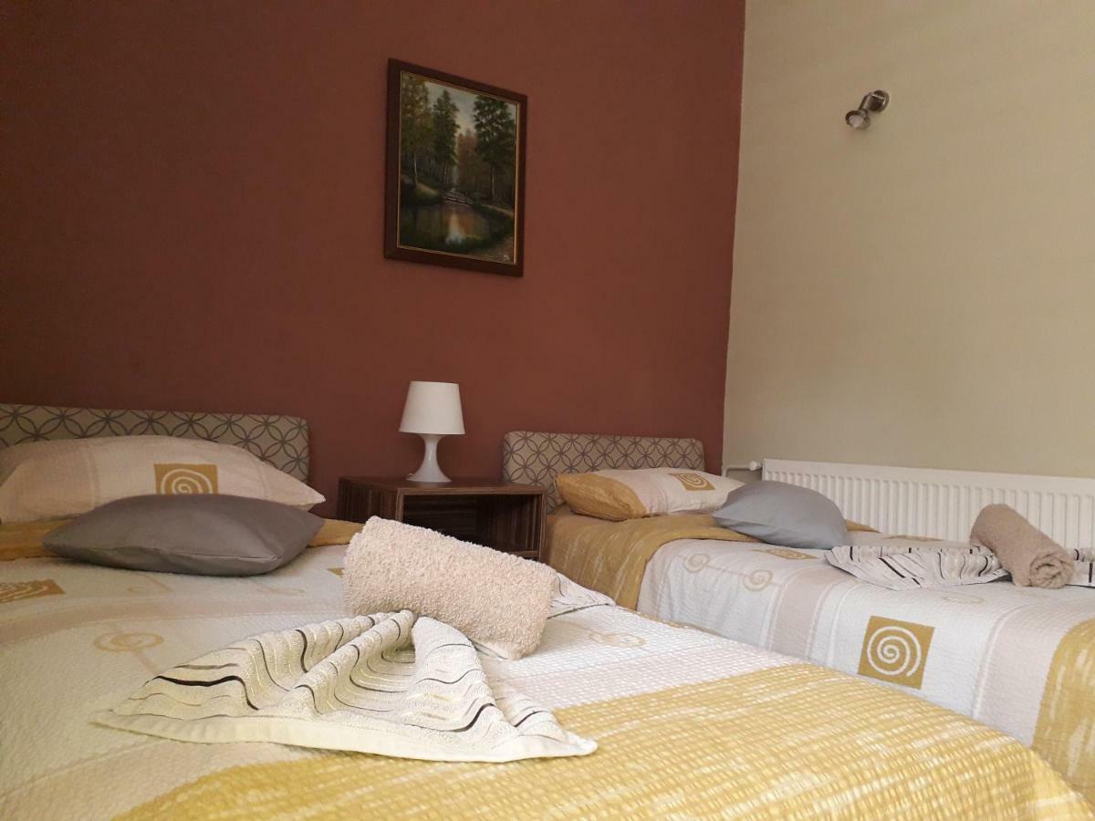 B&B Bebinac Leskovac  Kültér fotó