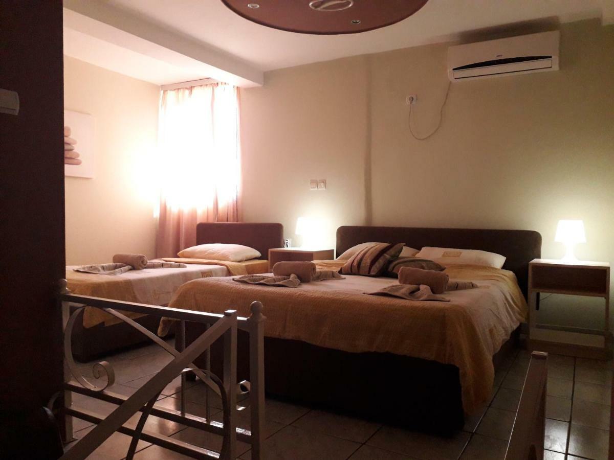 B&B Bebinac Leskovac  Kültér fotó