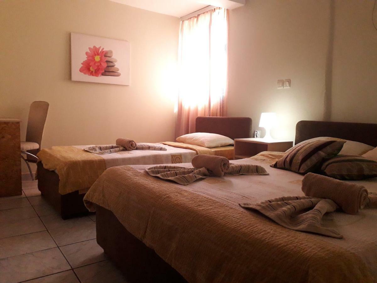 B&B Bebinac Leskovac  Kültér fotó