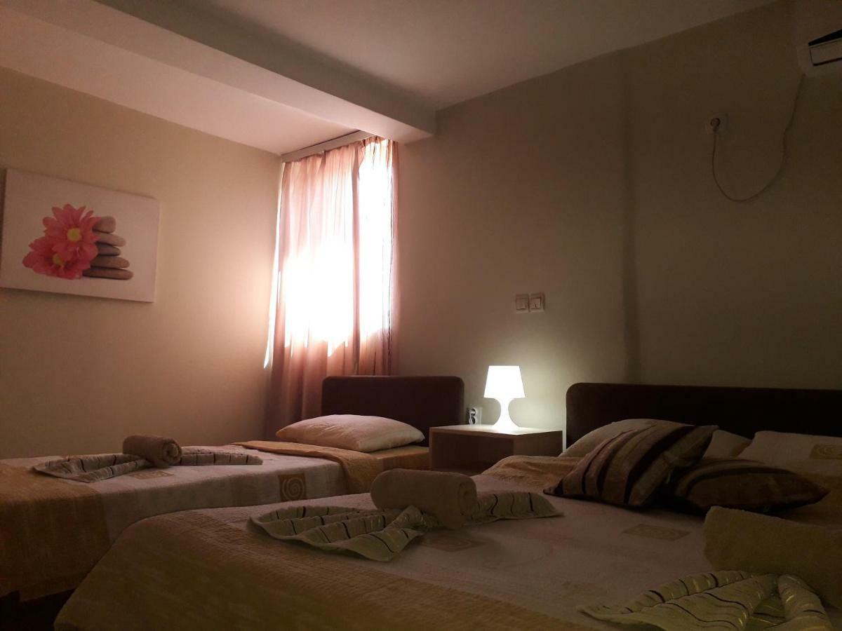 B&B Bebinac Leskovac  Kültér fotó