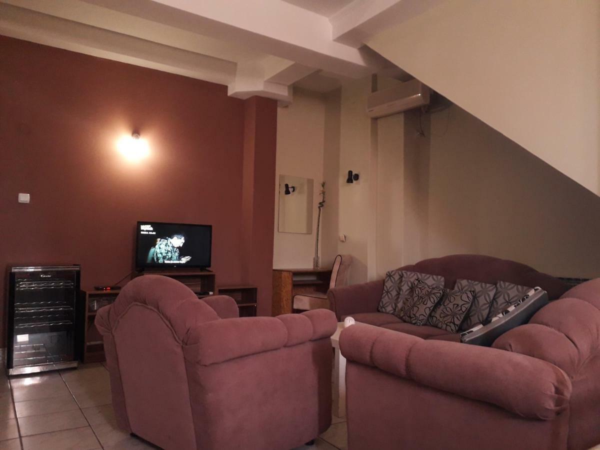 B&B Bebinac Leskovac  Kültér fotó