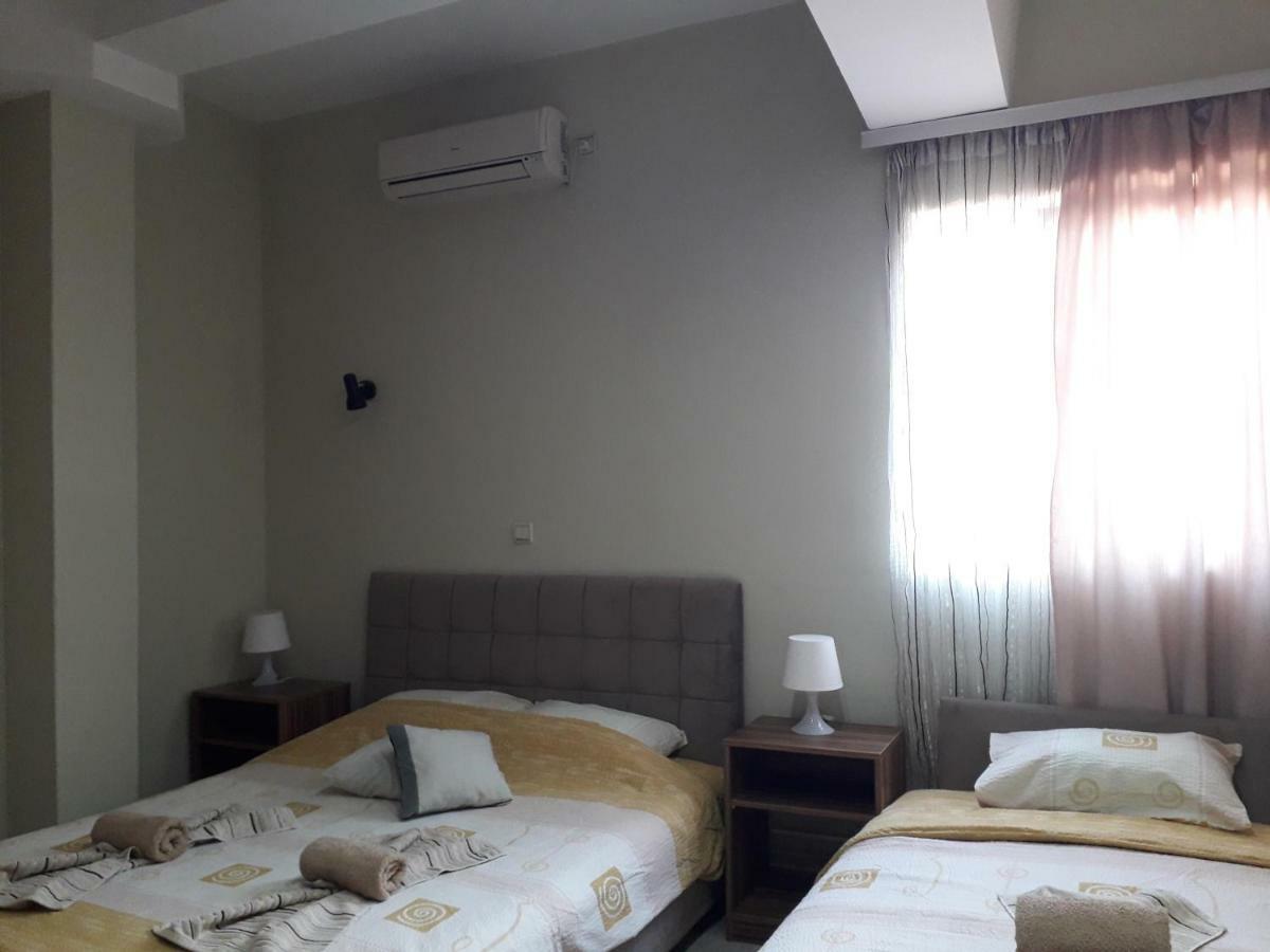 B&B Bebinac Leskovac  Kültér fotó