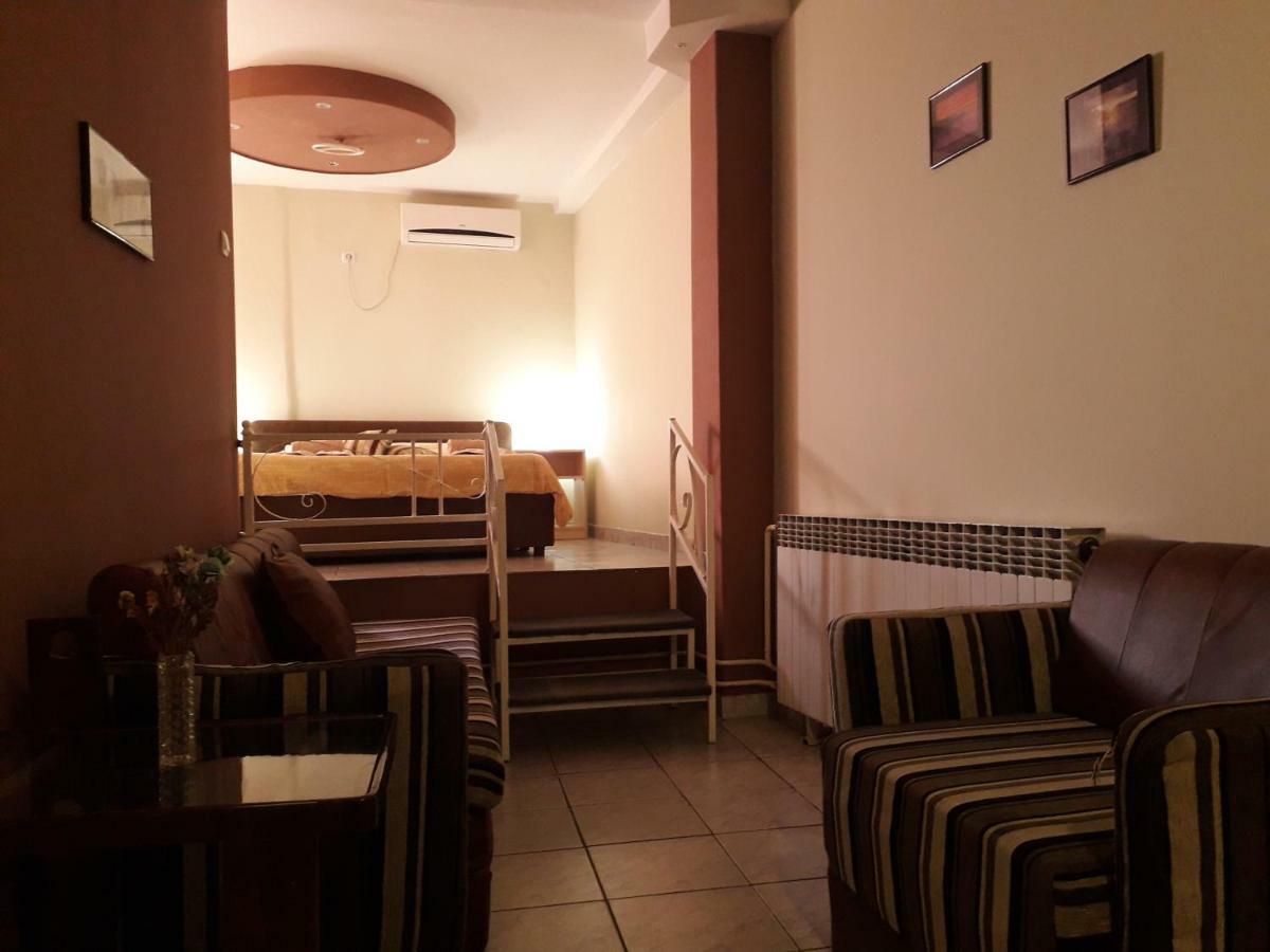 B&B Bebinac Leskovac  Kültér fotó