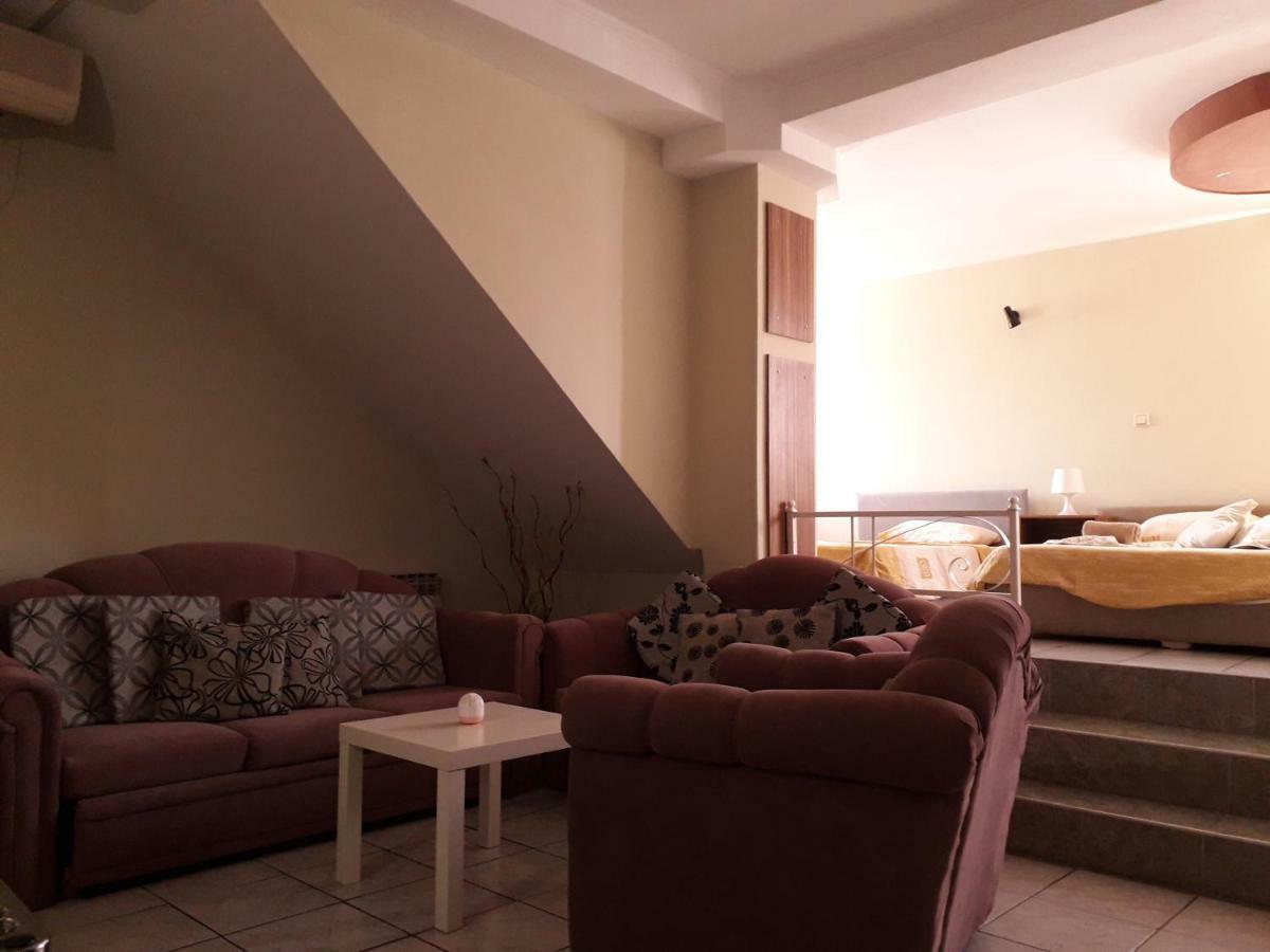 B&B Bebinac Leskovac  Kültér fotó