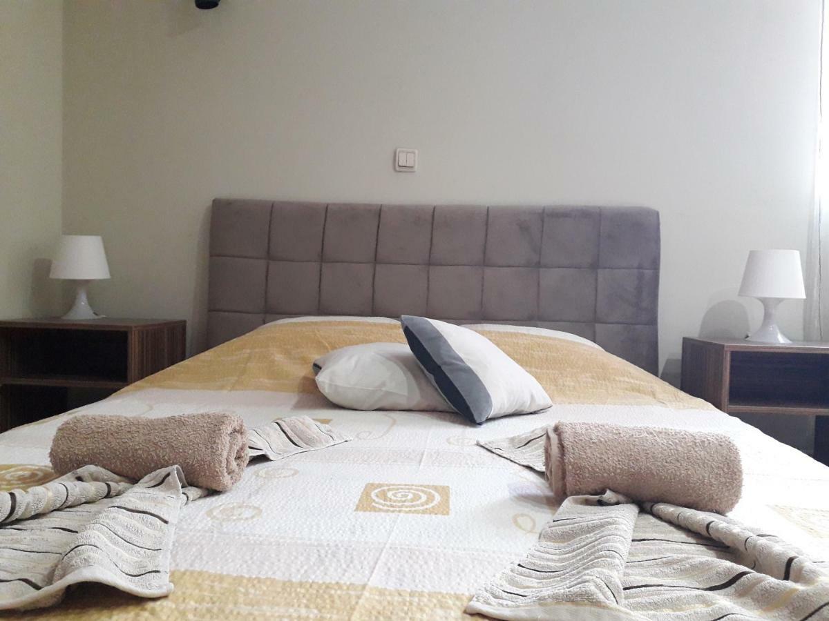 B&B Bebinac Leskovac  Kültér fotó