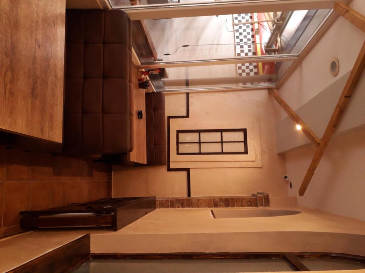 B&B Bebinac Leskovac  Kültér fotó