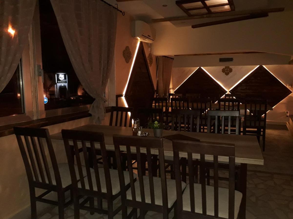 B&B Bebinac Leskovac  Kültér fotó