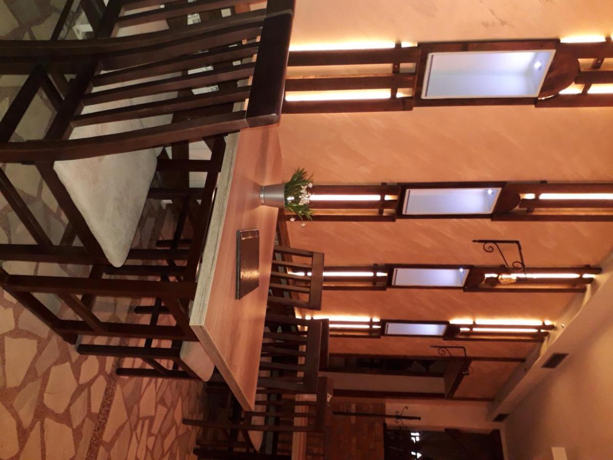 B&B Bebinac Leskovac  Kültér fotó