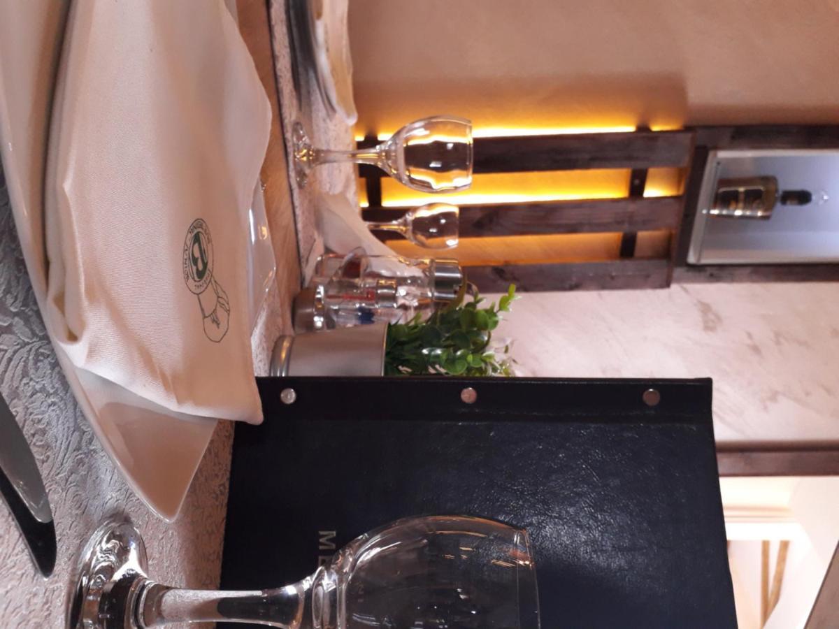 B&B Bebinac Leskovac  Kültér fotó