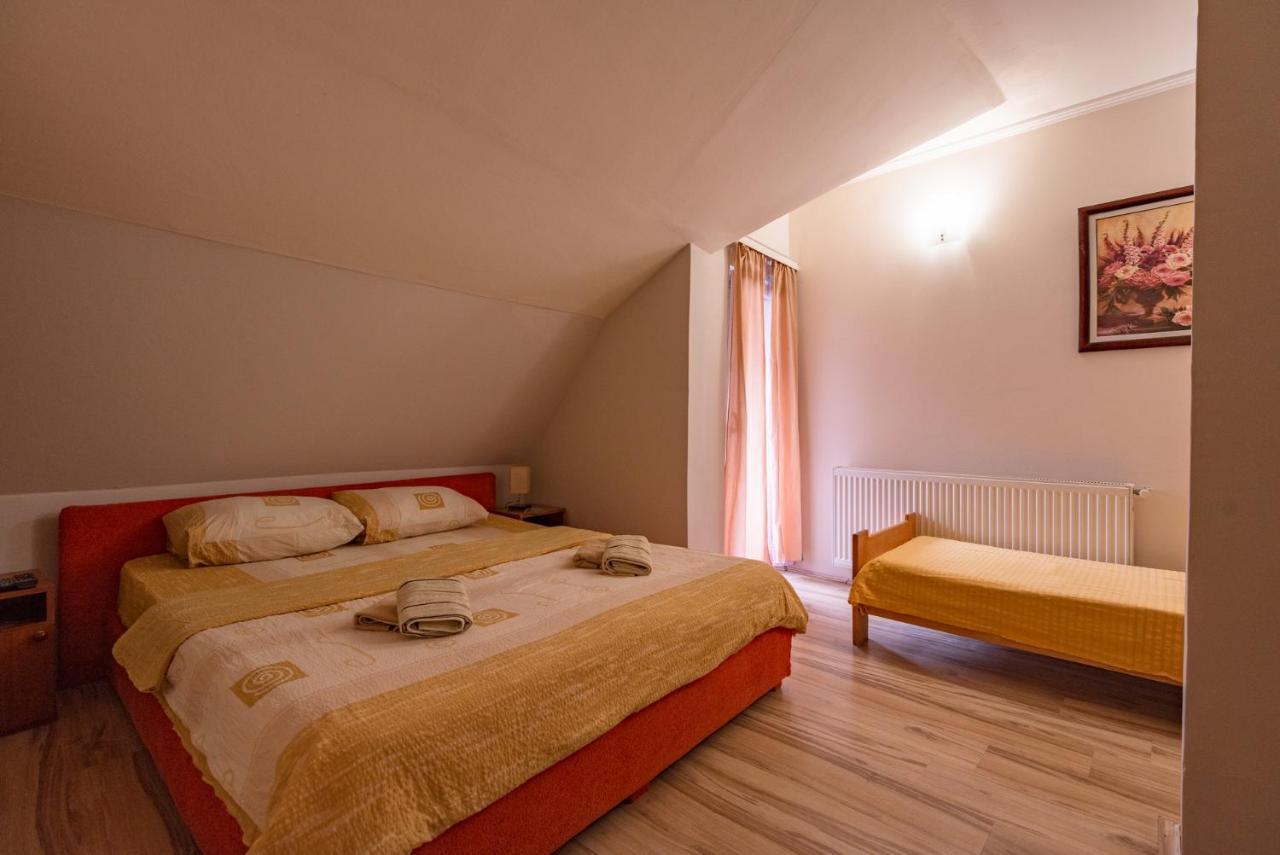 B&B Bebinac Leskovac  Kültér fotó