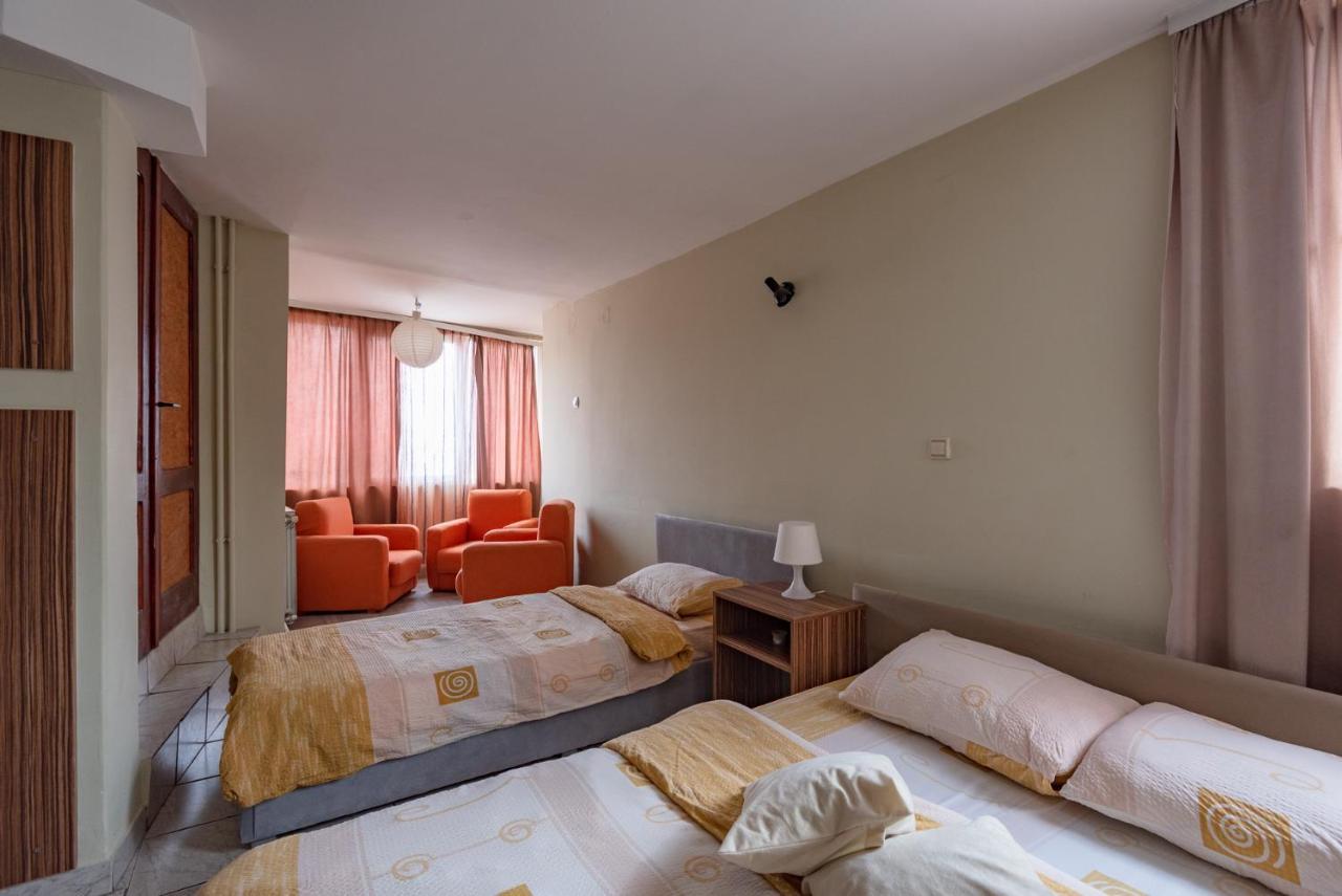 B&B Bebinac Leskovac  Kültér fotó