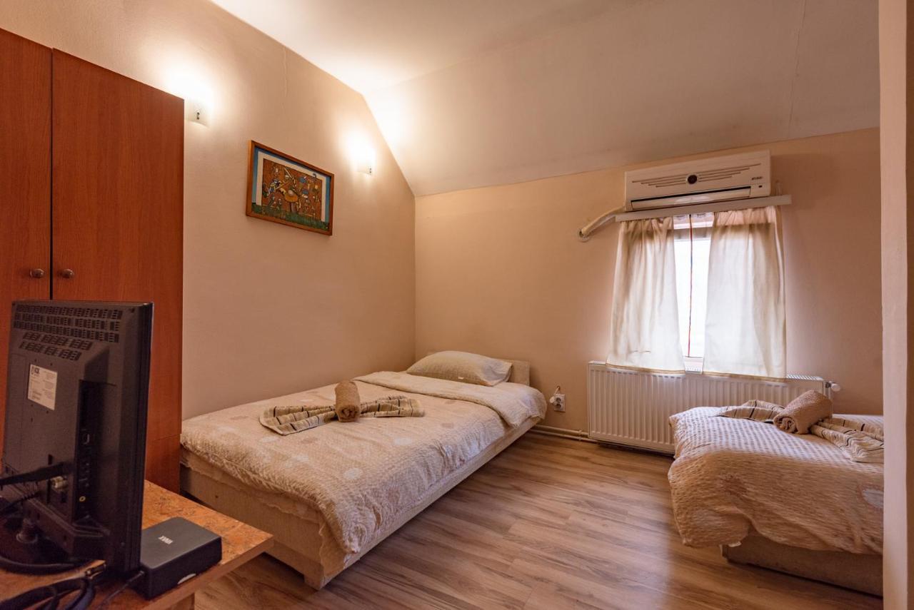 B&B Bebinac Leskovac  Kültér fotó
