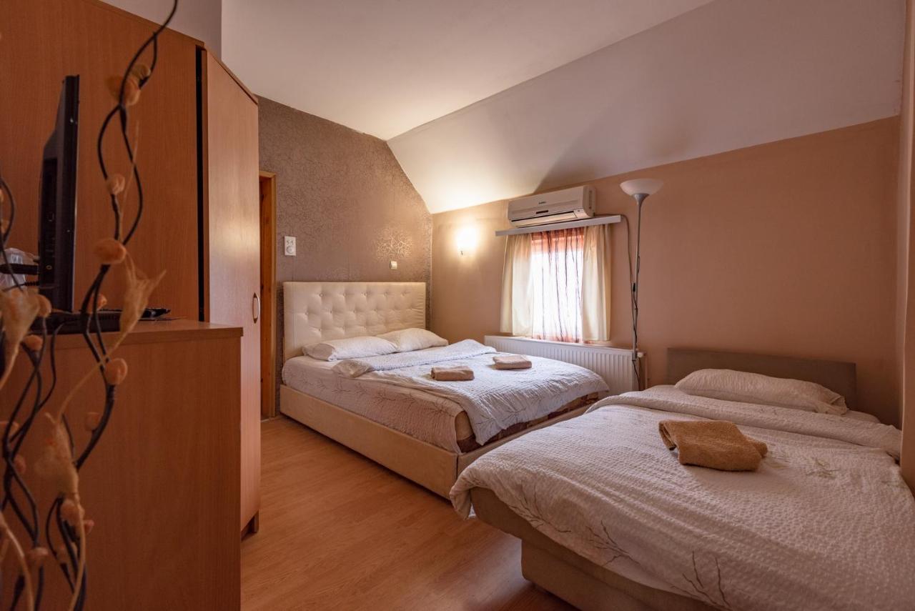 B&B Bebinac Leskovac  Kültér fotó