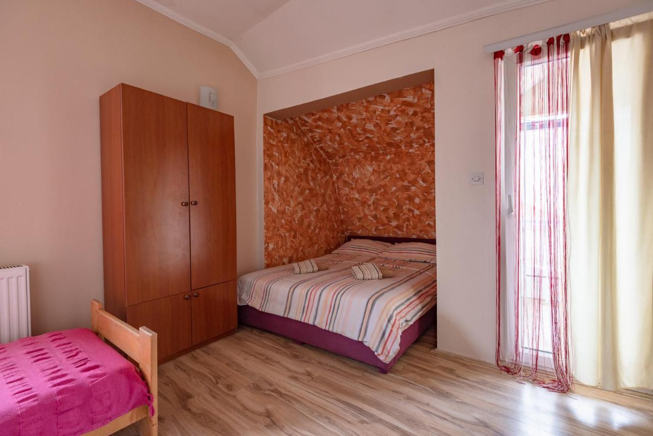 B&B Bebinac Leskovac  Kültér fotó
