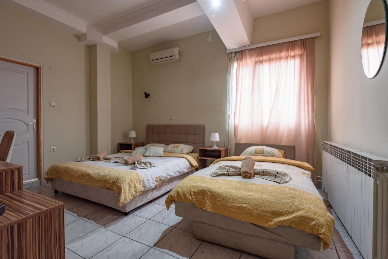B&B Bebinac Leskovac  Kültér fotó
